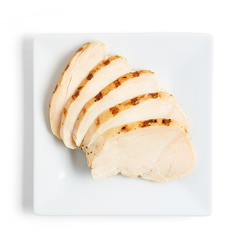 Chilled Antibiotic Free Chicken Breast